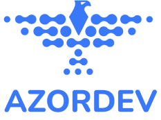 Azordev logo